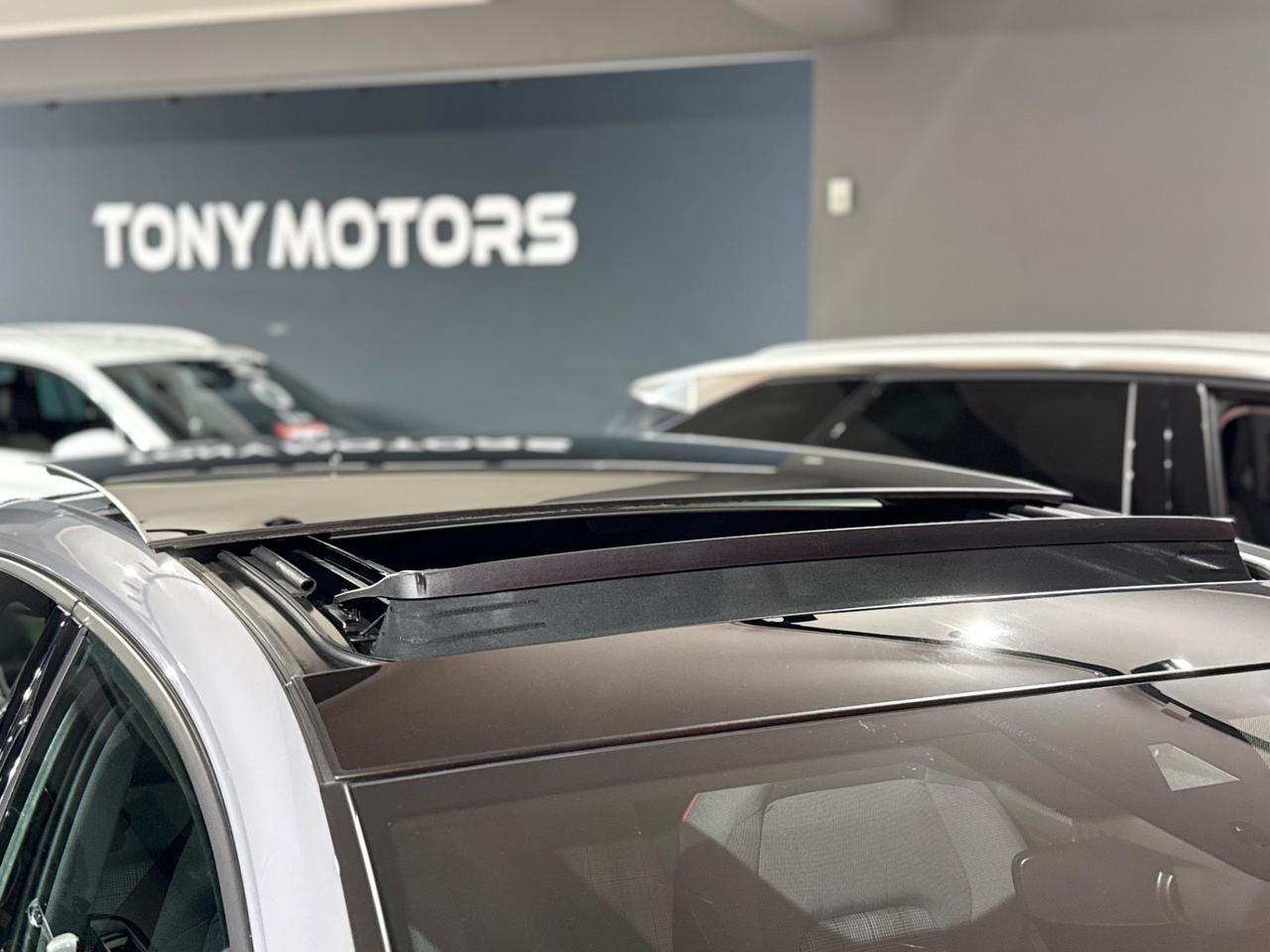 GOLF 8 GTI PERFORMANCE