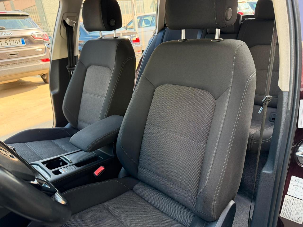 Volkswagen Passat Variant 1.6 TDI 120CV Business BlueMotion Technology