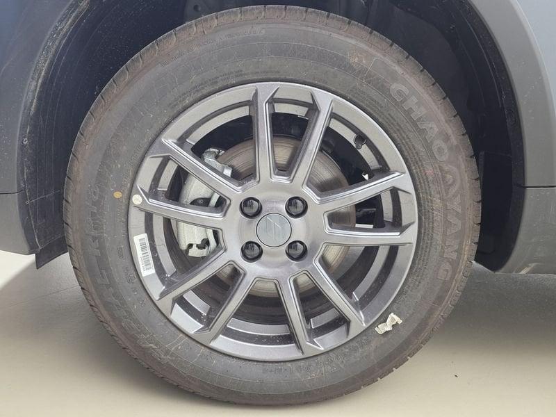 EMC Quattro Quattro 1.5 103cv pagala a COSTO ZERO in 1 ANNO