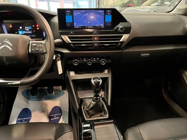 CITROEN C4 PureTech 130 S&S Shine Molto Bella!