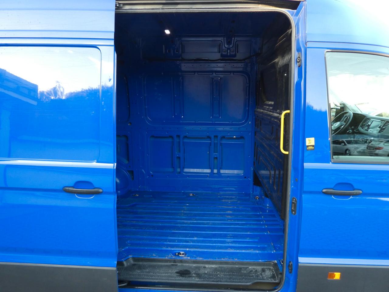 Volkswagen Crafter 30 2.0 TDI 140CV PM-TM Furgone PREZZO PIU IVA