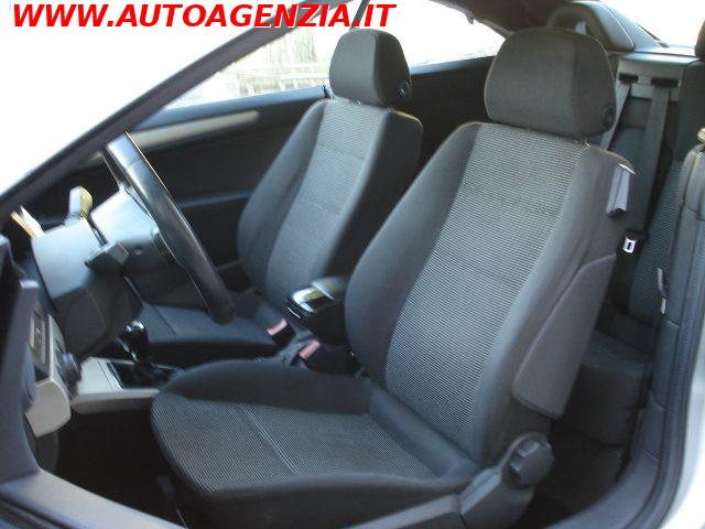 OPEL Astra 1.9 16V CDTI 150CV COUPE/CABRIOLET