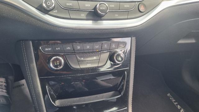 OPEL Astra 1.0 Turbo ecoFLEX Start&Stop 5 porte Innovation