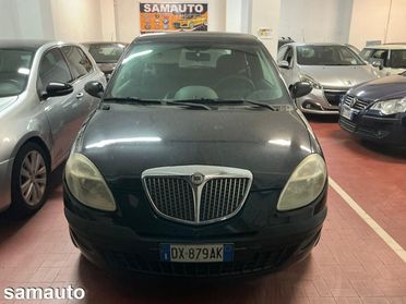 Lancia Ypsilon 1.4 Platino Ecochic GPL 2009