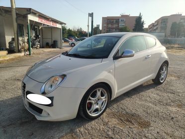 Alfa Romeo MiTo 1.3 JTDm-2 85 CV S&S Distinctive Sport Pack