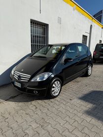 Mercedes-benz A 180 160 CDI Avantgarde