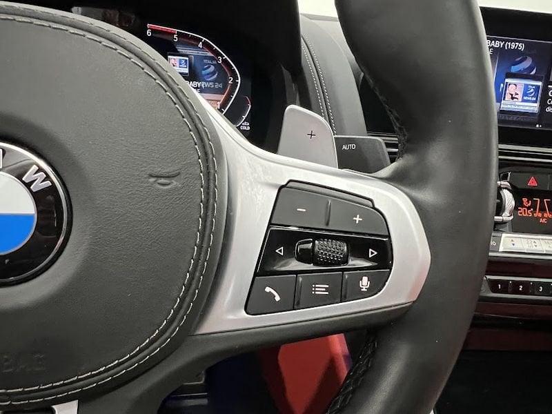 BMW Serie 8 840d xDrive