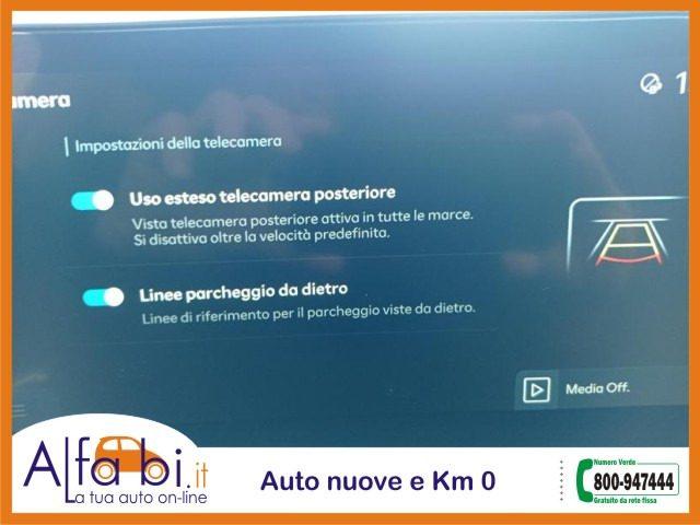 HYUNDAI Tucson MY26 1.6 T-GDI HEV 239CV 2WD Aut. EXELLENCE