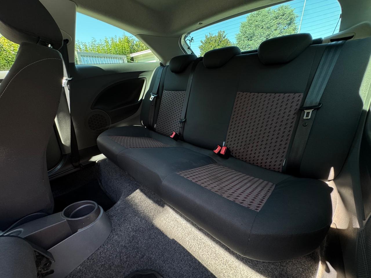 Seat Ibiza 1.2 70 CV 3 porte NEOPATENTATI TUTTA TAGLIANDATA