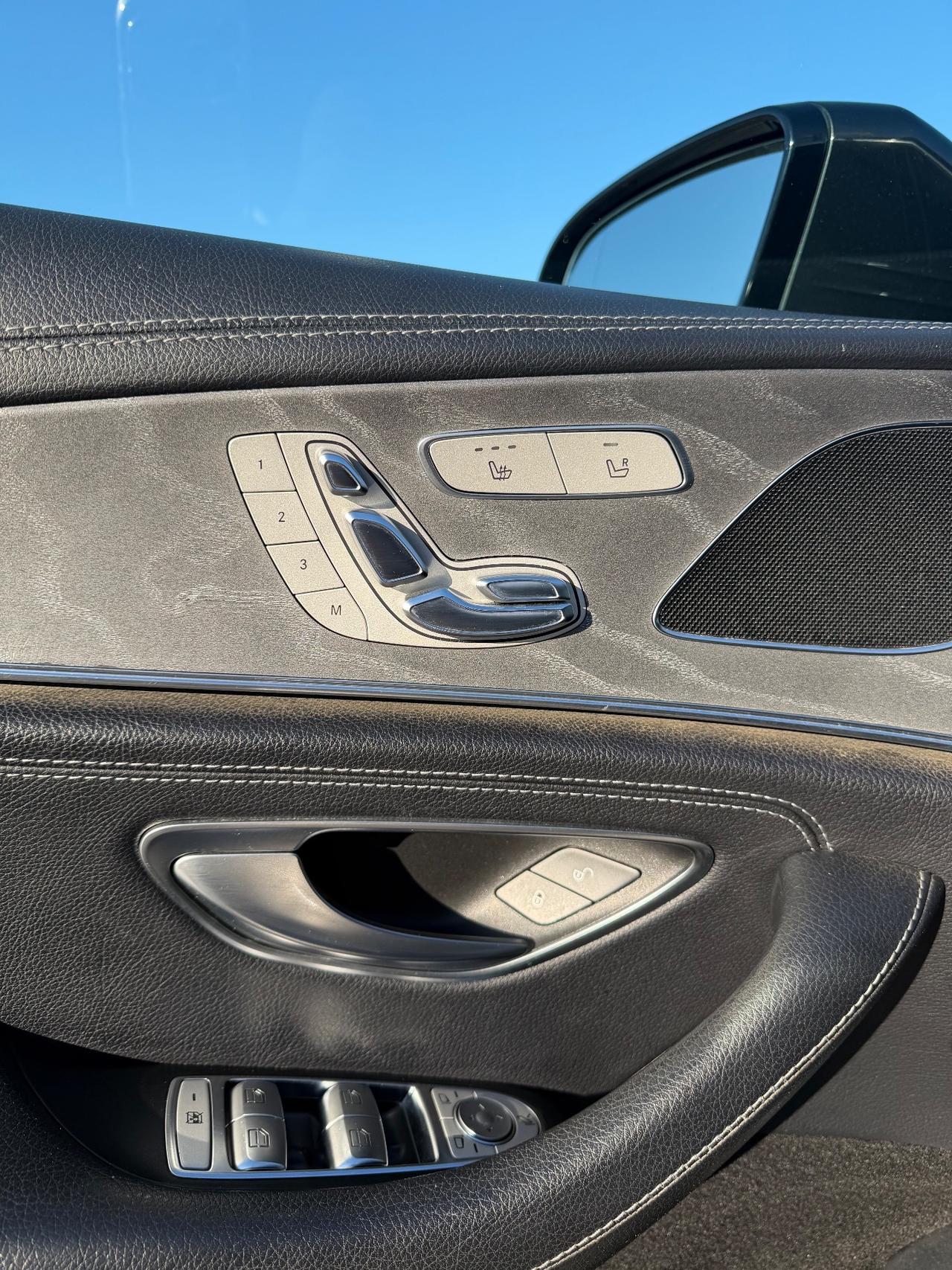 Mercedes-benz CLS 350 d 4Matic Auto Premium Plus