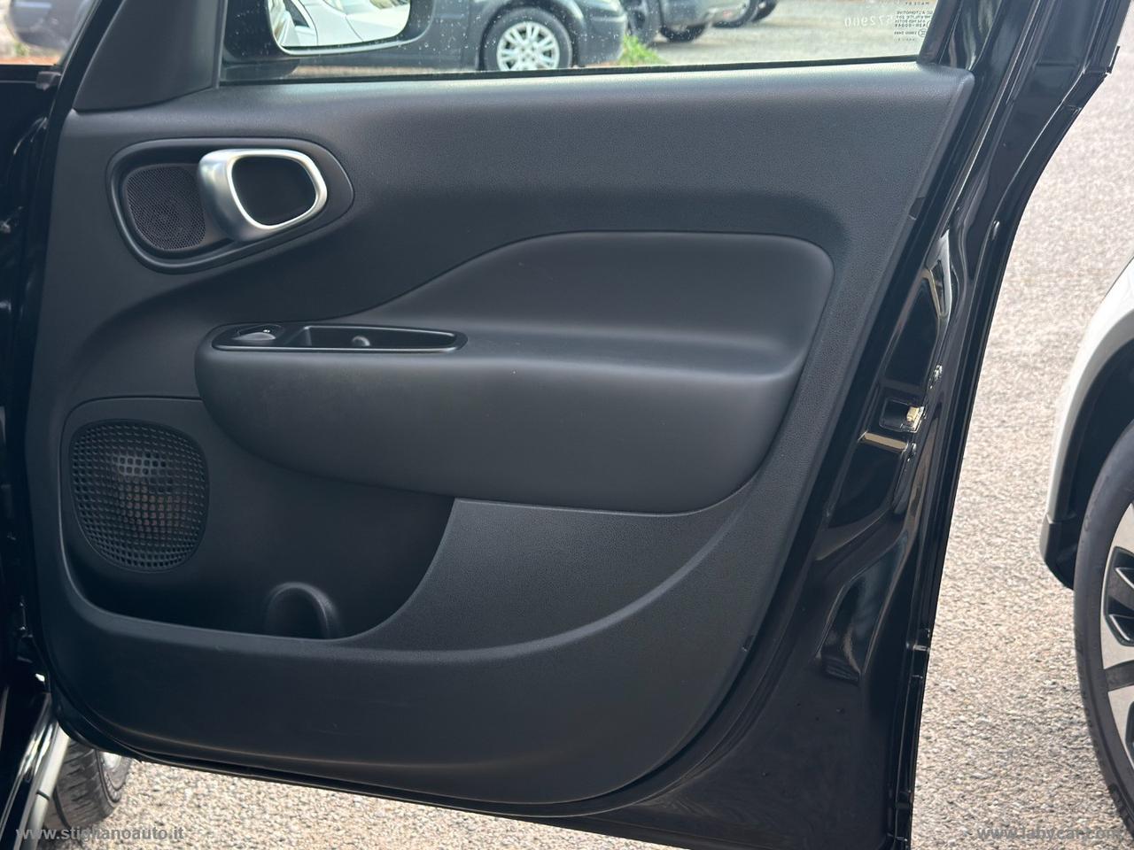 FIAT 500L 1.3 MJT 95 CV Cross TETTO