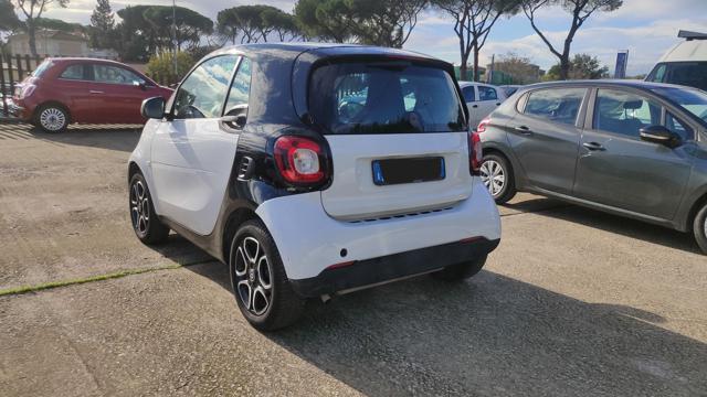 SMART ForTwo 1.0 Twinamic Youngster,Bluetooth,CruiseControl