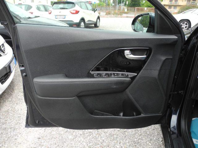 KIA Niro 1.6 GDi Eco Hybrid Autom. - OK NEOPATENTATI