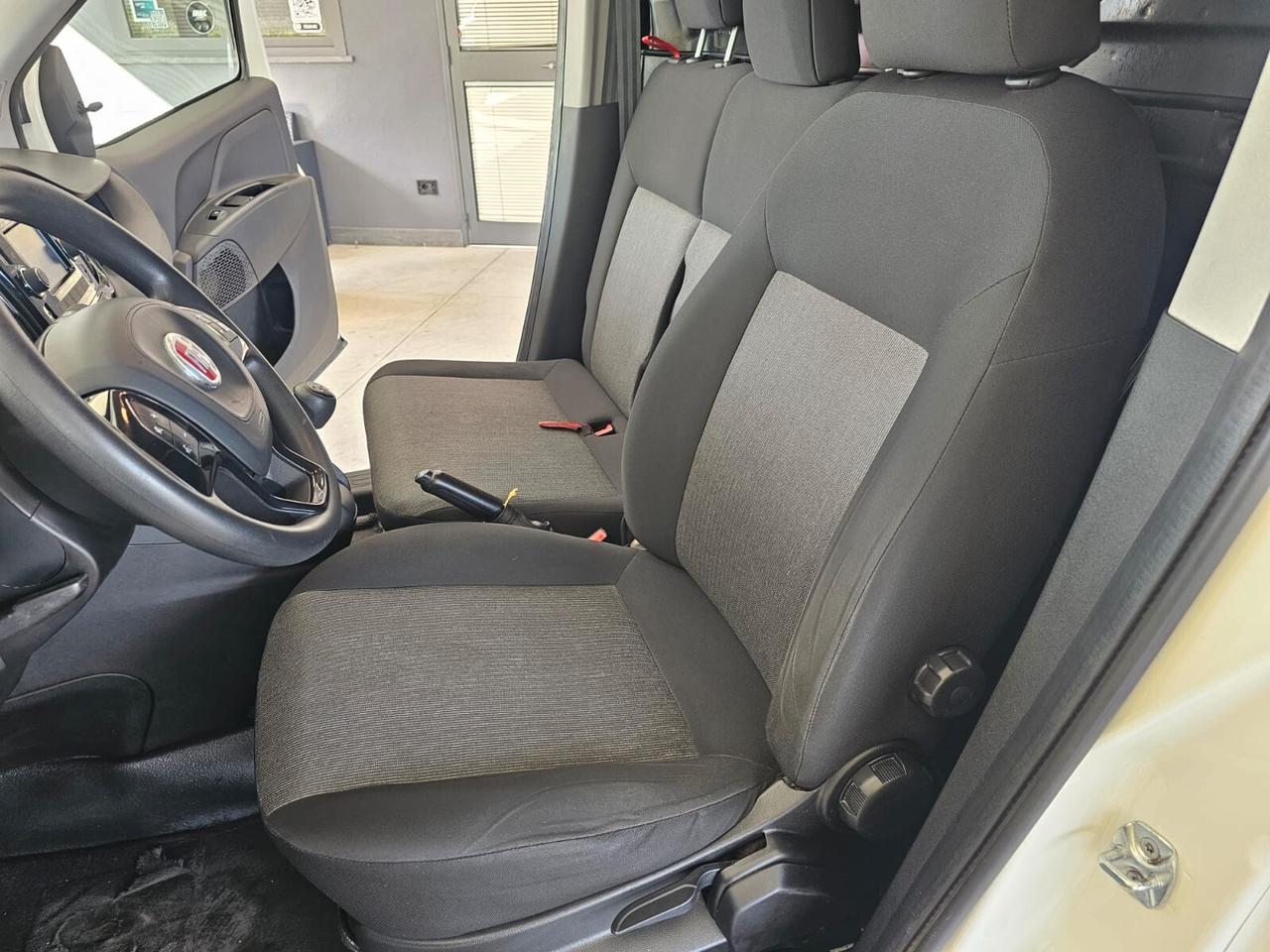 FIAT DOBLO' 1.6 MJT 3P. MAXI 11/2020