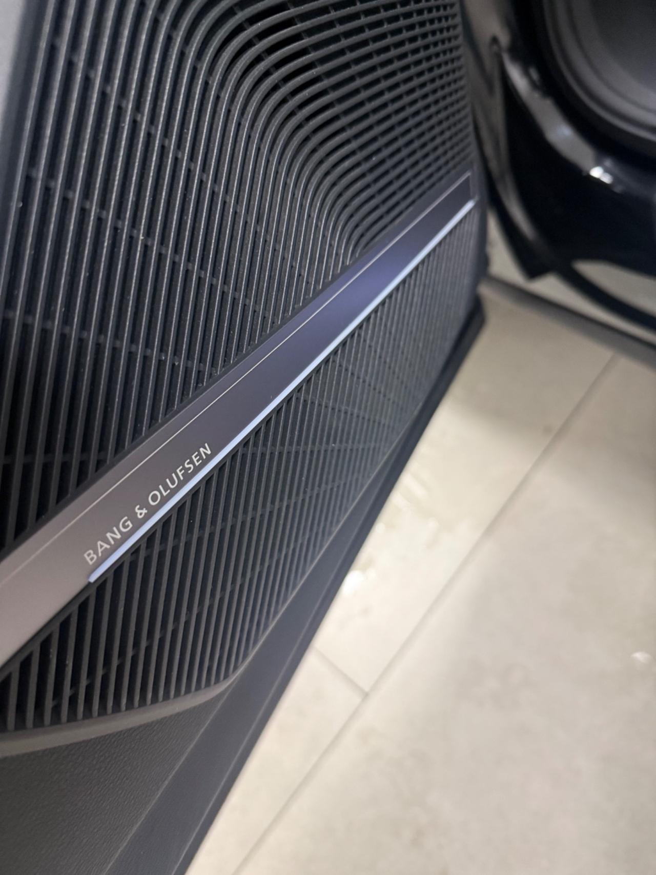 Audi Q5 SQ5 TDI quattro tiptronic sport attitude