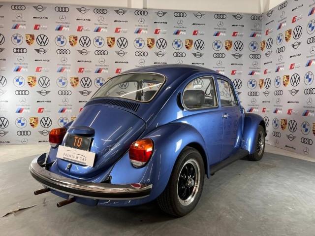 Volkswagen MAGGIOLINO Maggiolino 1.2 L (messico)