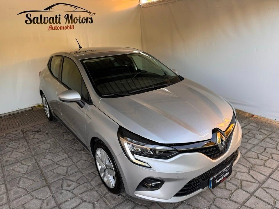 Renault Clio TCe 90 CV 5 porte R.S.