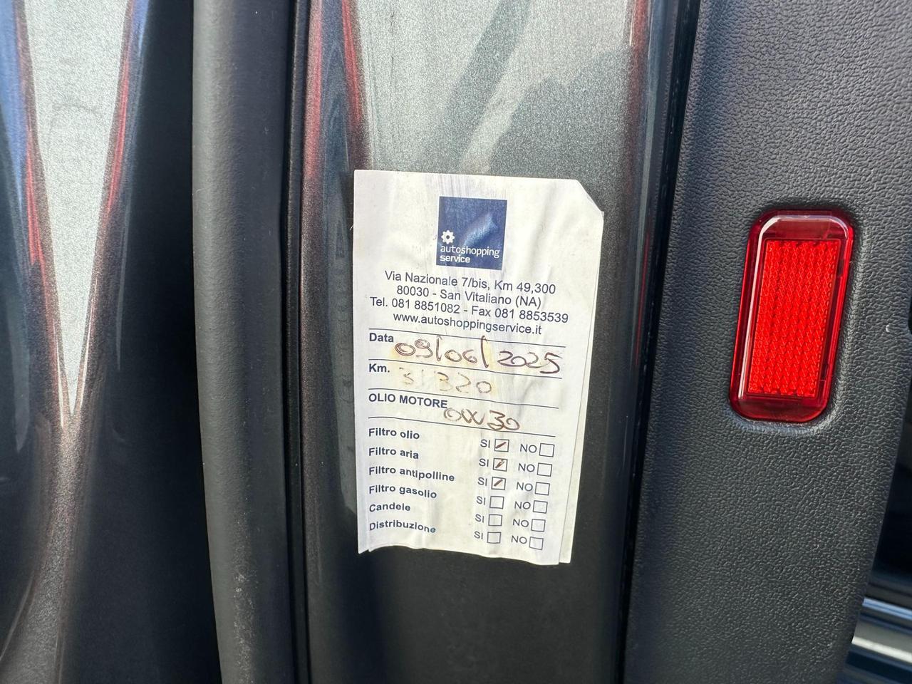 Audi S3 Sedan 2.0 tfsi quattro 310cv