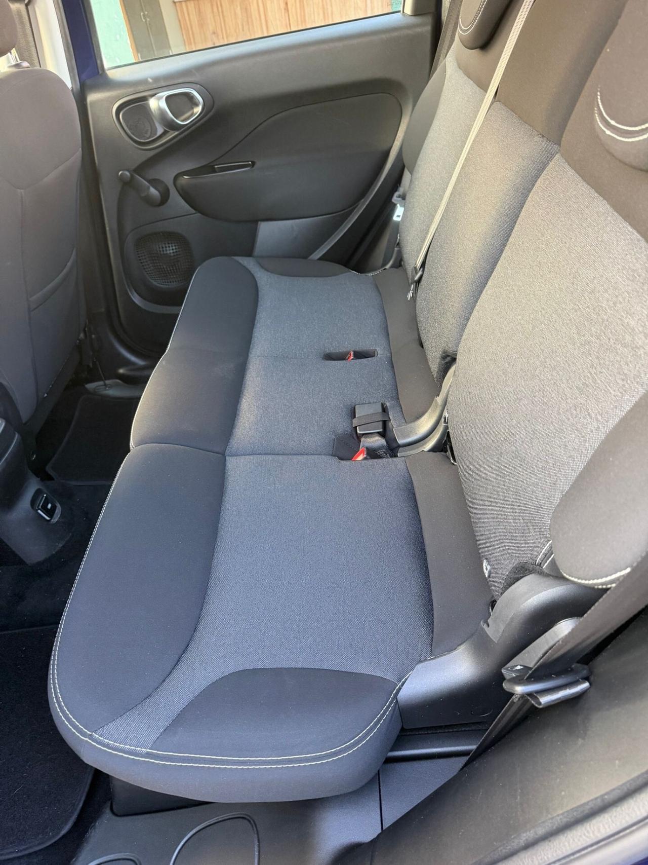 Fiat 500L 1.4 95 CV Lounge neopatentati