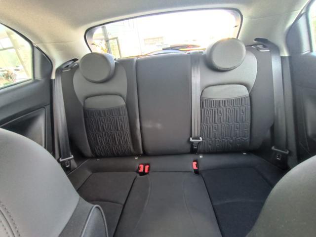 FIAT 500X 1.5 T4 Hybrid 130 CV DCT