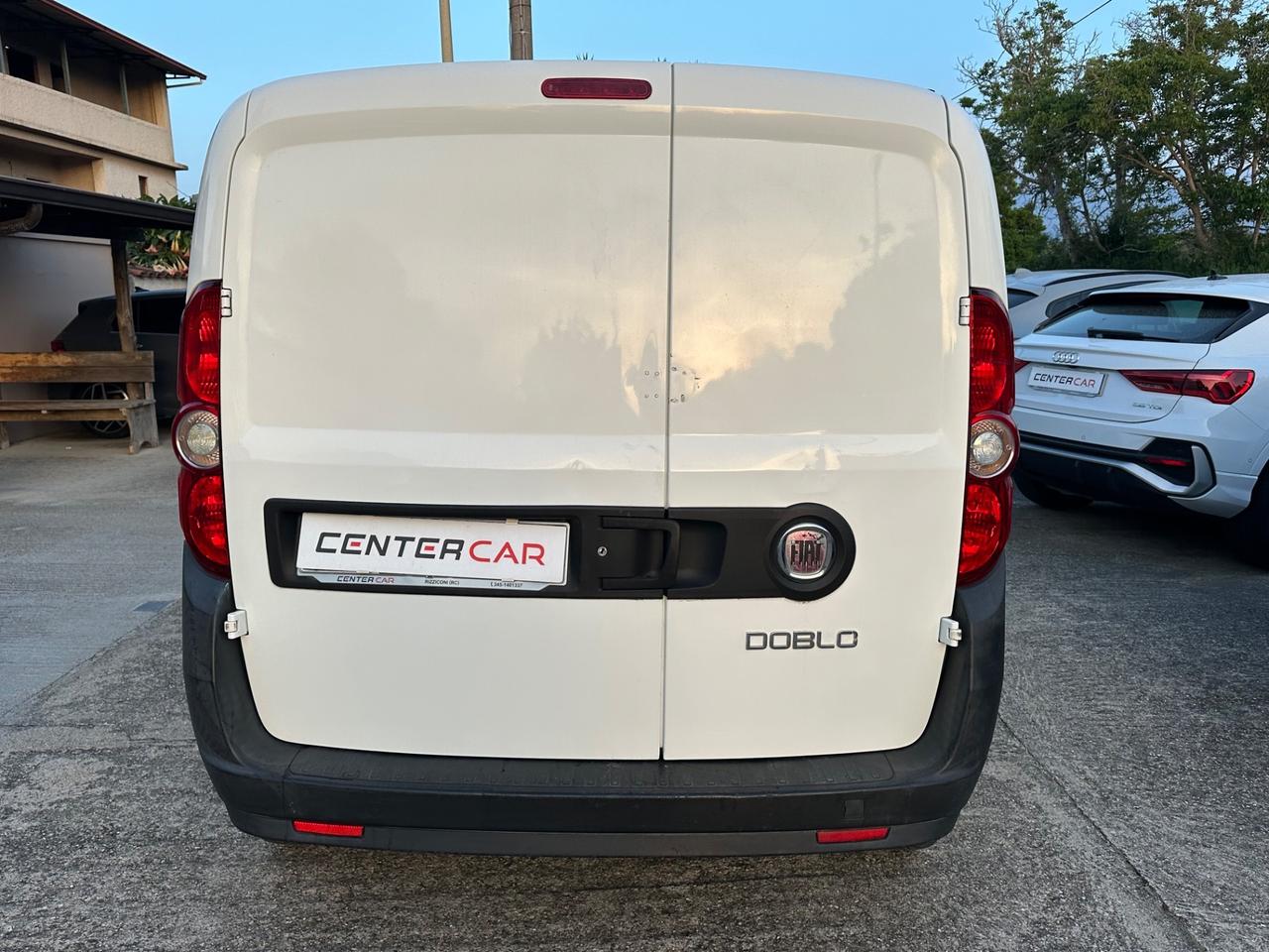 Fiat Doblo Doblò 1.6 MJT 16V Dynamic
