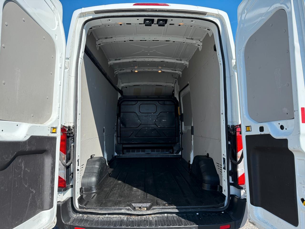 Ford Transit 350 2.0 Tdci EcoBlue 170 CV H3 L3