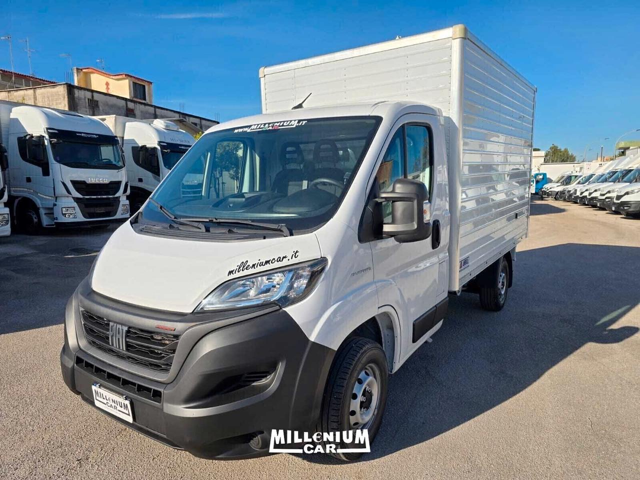DUCATO 2022 FURGONE 3,20
