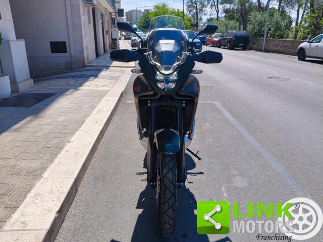 HONDA Transalp XL750 2800KM