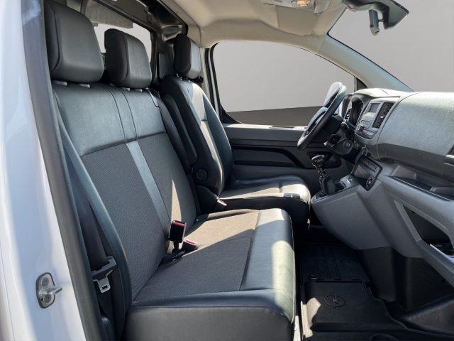 OPEL Vivaro 1.5 L2H1 Passo Lungo