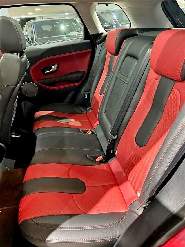 Land Rover Range Evoque 2.2 Sd4 5p. Dynamic