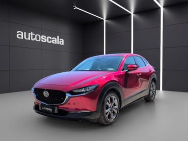 MAZDA CX-30 2.0L Skyactiv-X M Hybrid 2WD Executive