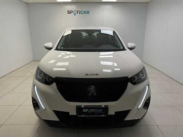 Peugeot 2008 1.2 puretech Active s&s 100cv