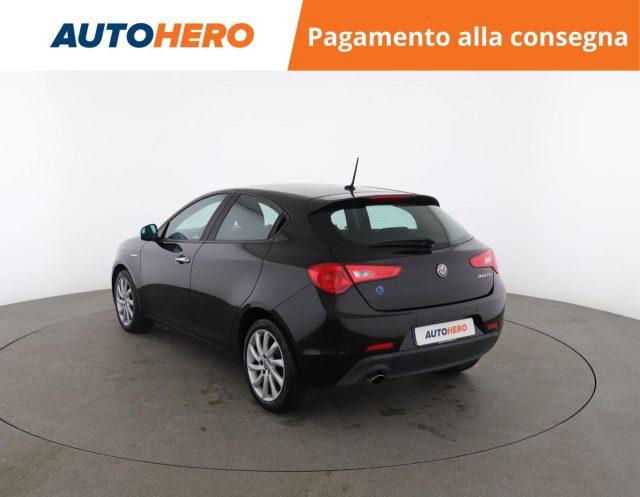 ALFA ROMEO Giulietta 1.6 JTDm TCT 120 CV Super