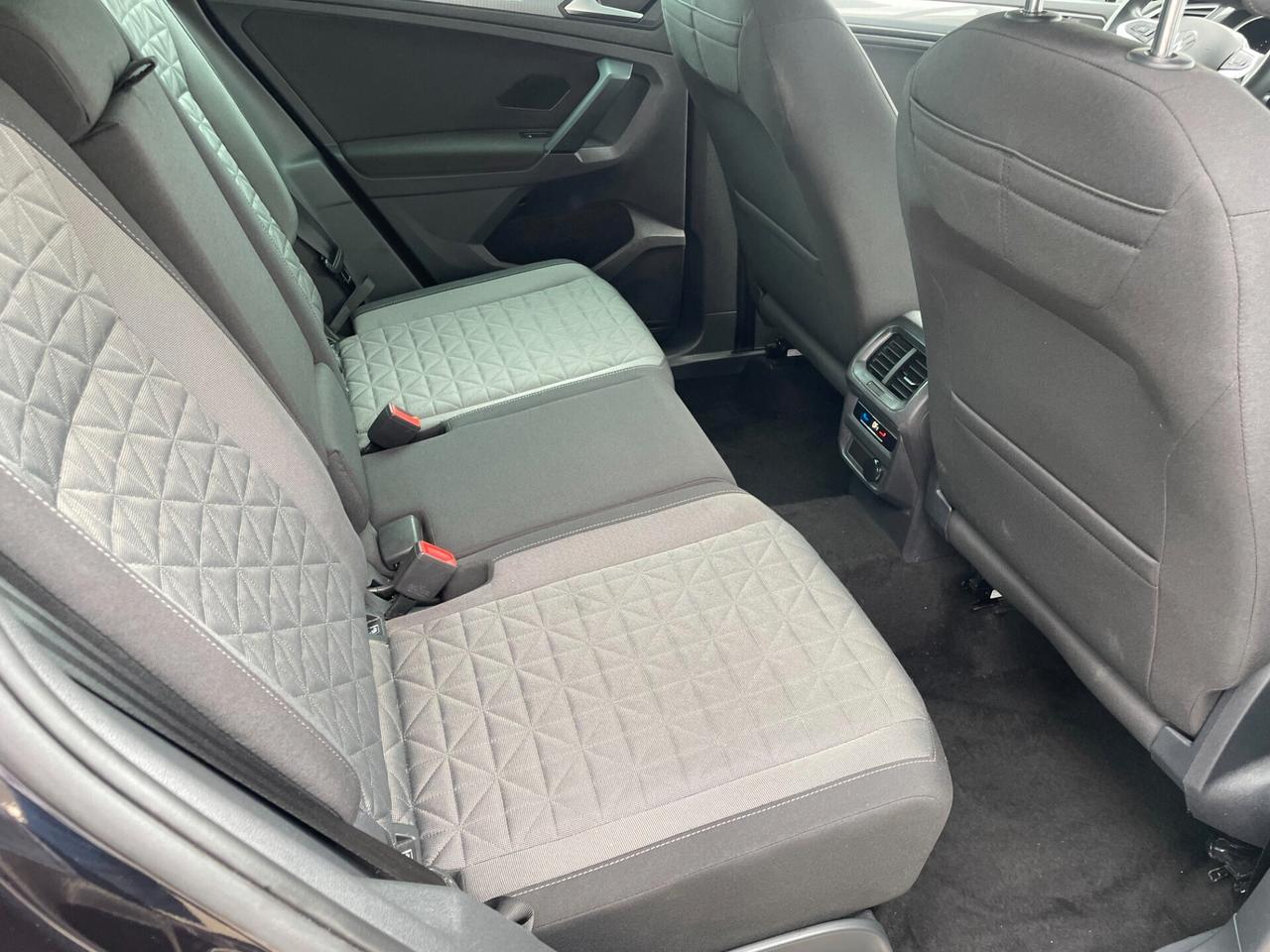 Volkswagen Tiguan 2.0 TDI 150 CV SCR DSG Life