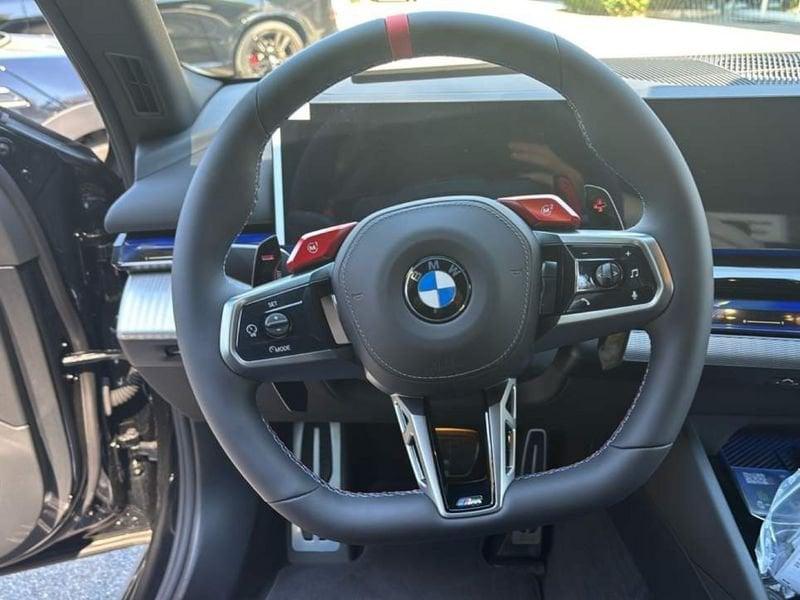 BMW Serie 5 M5 Touring