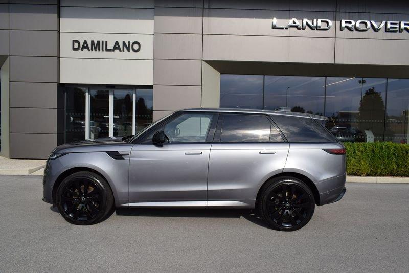 Land Rover RR Sport Range Rover Sport 3.0D l6 249 CV Dynamic SE