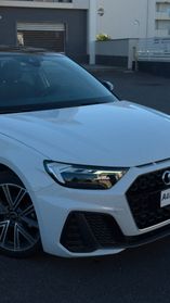 Audi A1 SPB 30 TFSI S line edition BI-Color