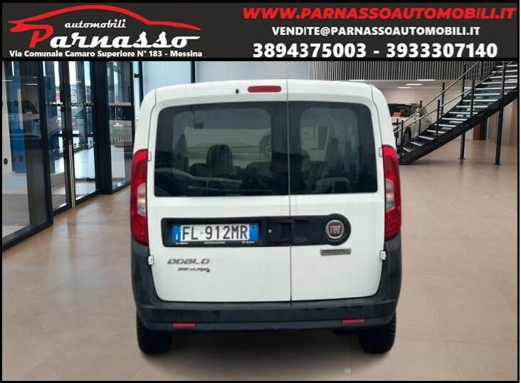 Fiat Doblò 1.3 MJT 95 CV 5 Posti Combi N1