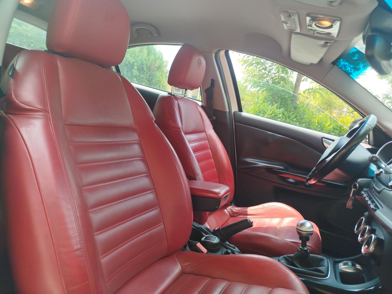 Alfa Romeo Giulietta 1.4 170cv Distinctive