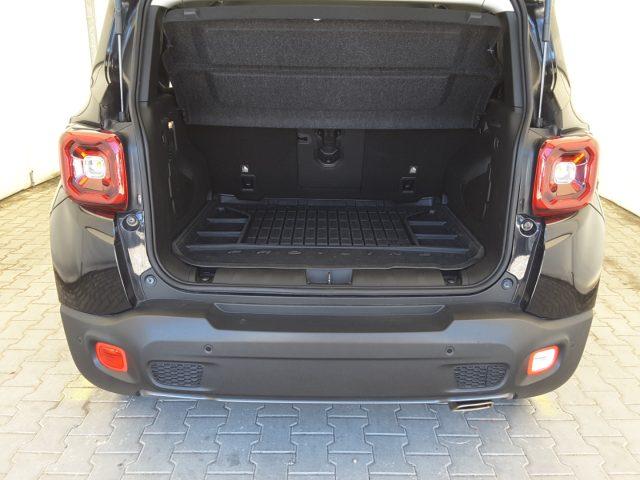 JEEP Renegade 1.3 T4 180cv 4WD 9AT Limited *solo 18.300 Km*
