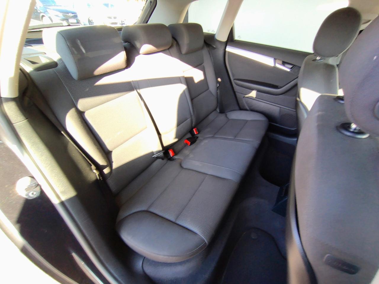 Audi A3 SPB. 2.0 TDI F.AP. S tronic Ambition