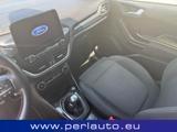 Ford Fiesta 1.5 EcoBlue 5 porte ST-Line
