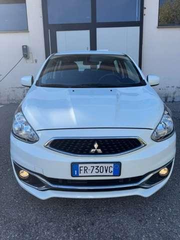 Mitsubishi Space Star 1.0 BENZ AUTOGEPY SASSUOLO 05361881051