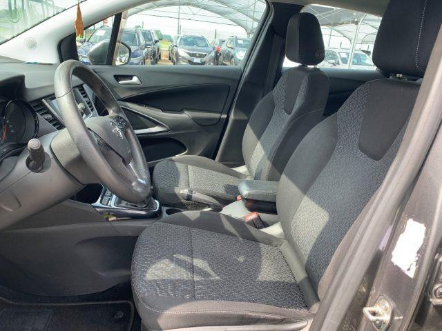 OPEL Crossland X 1.2 12V Start&Stop Innovation