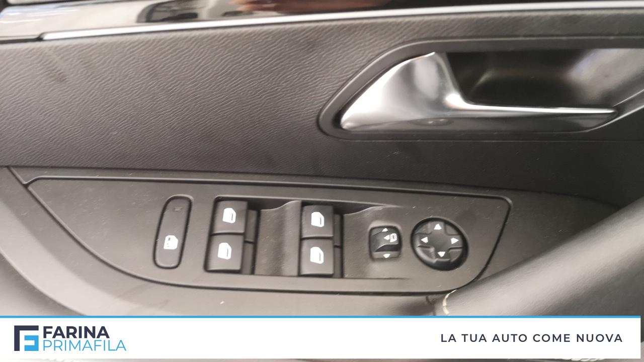 PEUGEOT 2008 II 2020 - 2008 1.5 bluehdi GT Pack s&s 130cv eat8