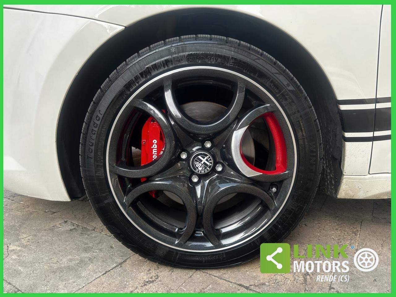 Alfa Romeo MiTo 1.4 T 170 CV M.air S&S Q.Verde Sport Plus Pack