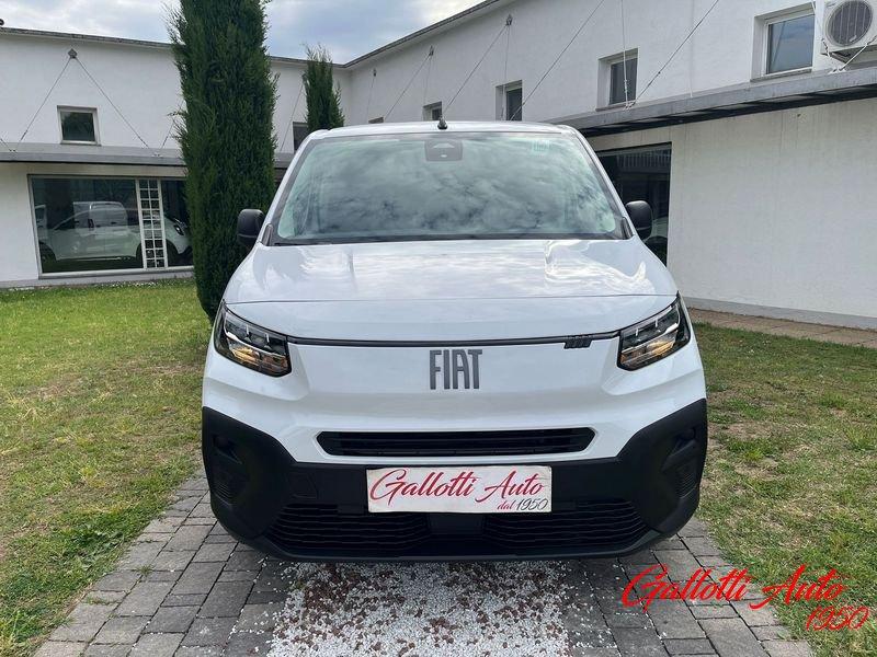 FIAT Doblò 1.5 Diesel 130 Cv Mt6 Passo Lungo