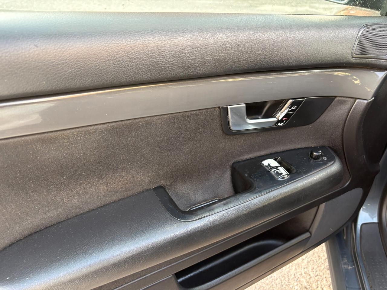 Audi A4 1.9 TDI/130 CV cat
