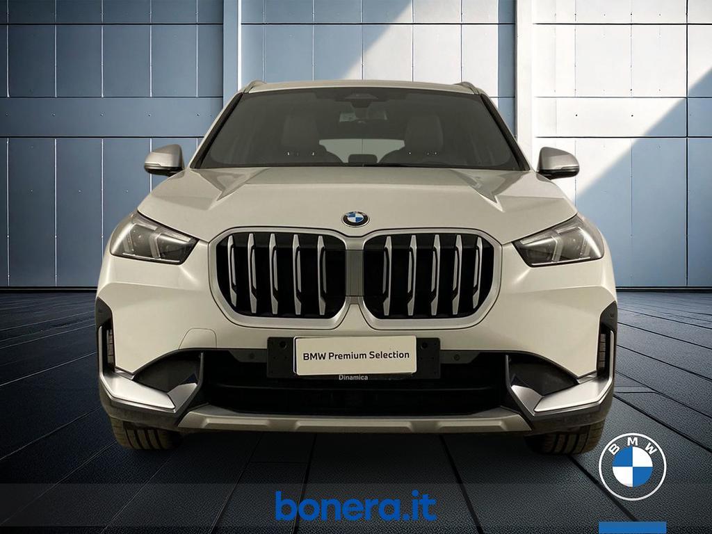 BMW X1 18 d X-Line Edition Essence sDrive DCT