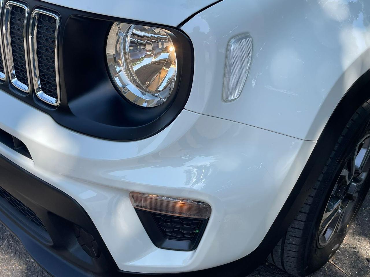Jeep Renegade Sport 1.0 T-GDI #11871